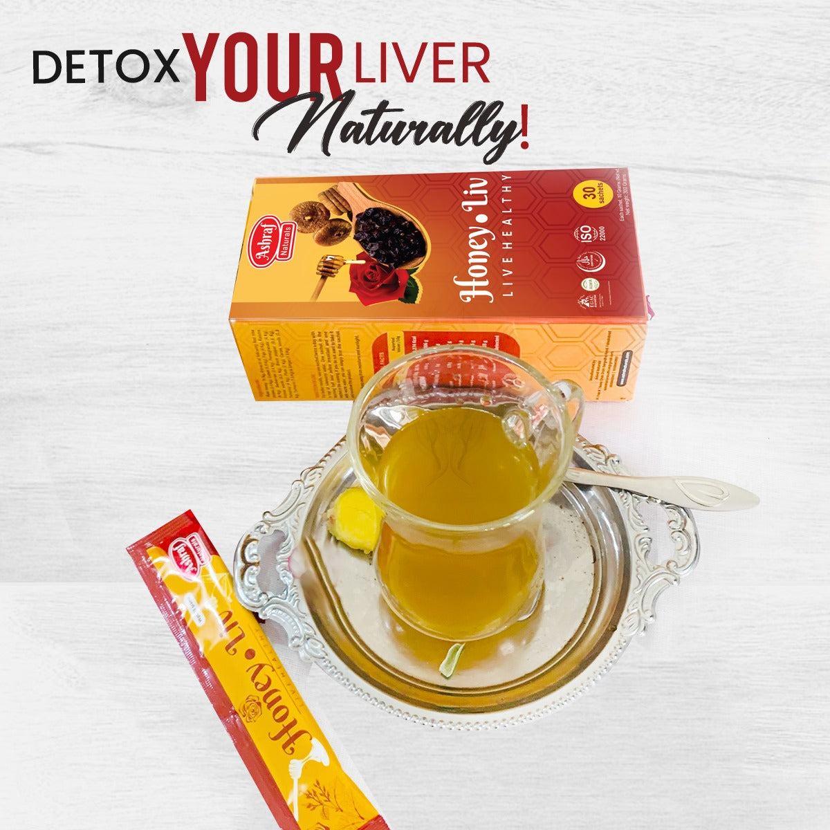 Natural Honey For Liver Health In Pregnancy photo