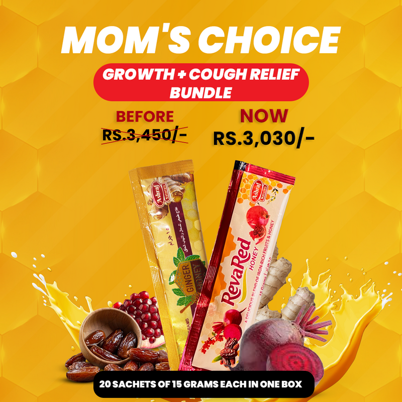 Bundle – Ashraf Naturals