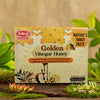 Golden Vinegar Honey - Cholestrol, Metabolism & Weight Loss Support