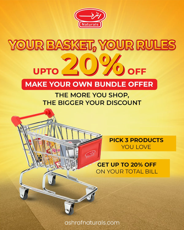 Make Your Own Bundle
