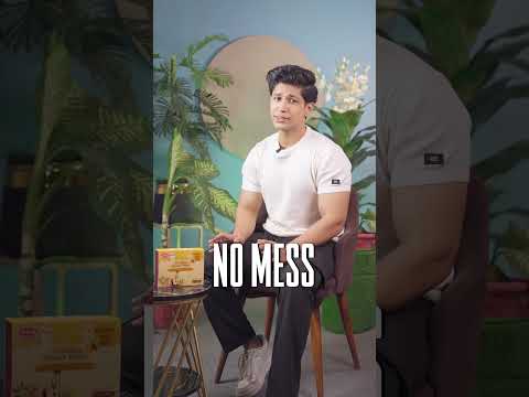 Golden Vinegar Honey - Cholestrol, Metabolism & Weight Loss Support