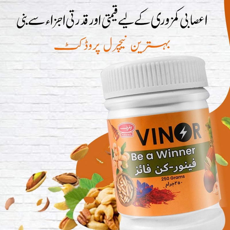 Vino - the winning choice for pain relief in Pakistan. Don't let pain hold you back, try this top-rated painkiller tablet today.