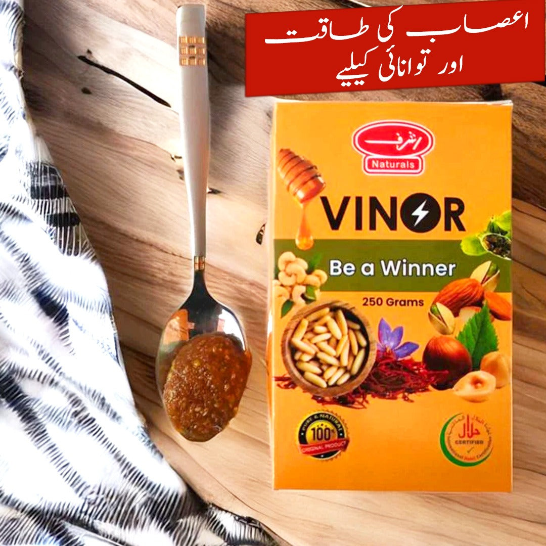 Vinior tablet: Best pain killer for back & muscle pain in Pakistan. Relief for joint pain