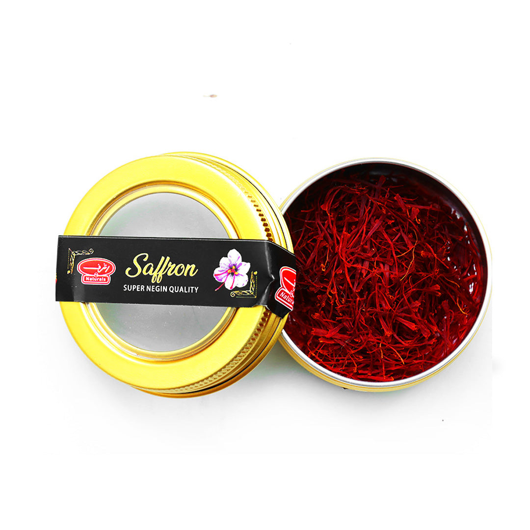 Saffron Ashraf Naturals