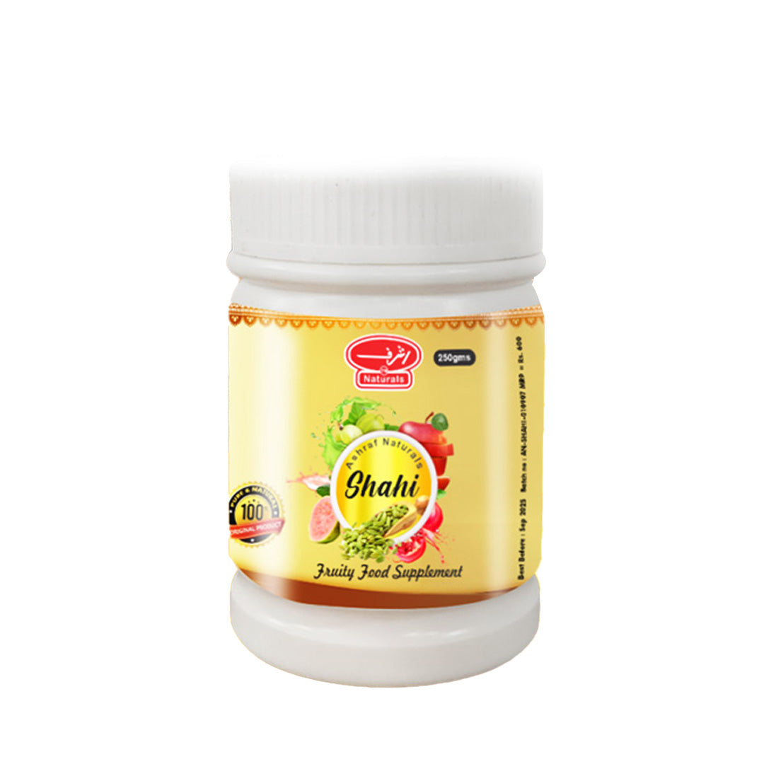 Ashraf Naturals Murabba Shahi Ashraf Naturals